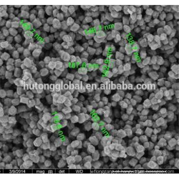 Peneira molecular do zeólito 3a